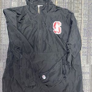 Stanford Windbreaker